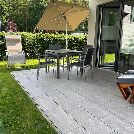 Ostseeallee Ostseeallee 5-42 博尔滕哈根