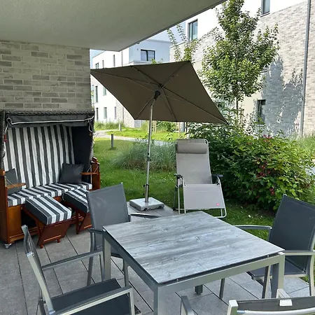 Ostseeallee Ostseeallee 5-42