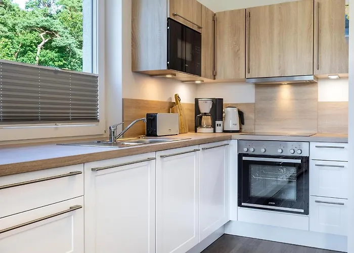 Ostseeallee Ostseeallee 5-42 Boltenhagen