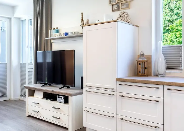 Ostseeallee Ostseeallee 5-42