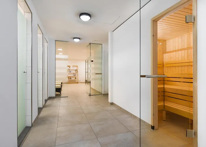 Ostseeallee Ostseeallee 5-42 Boltenhagen