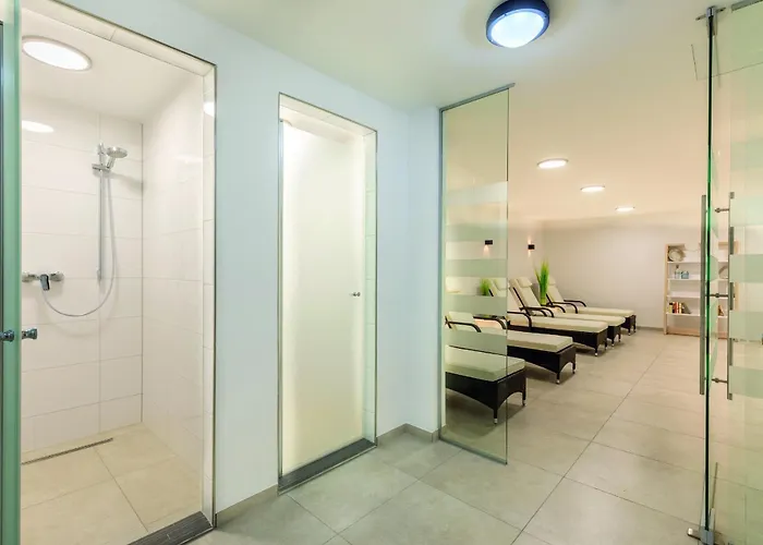 Apartman Ostseeallee Ostseeallee 5-42