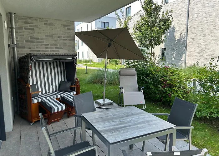 Ostseeallee Ostseeallee 5-42